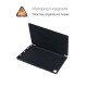 Чехол Palmexx "TRIFOLD" для планшета Samsung Tab A7 T500 10.4 / чёрный