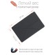 Чехол Palmexx "TRIFOLD" для планшета Samsung Tab A7 T500 10.4 / чёрный