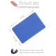 Чехол Palmexx "TRIFOLD" для планшета Samsung Tab A7 T500 10.4 / синий