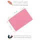 Чехол Palmexx "TRIFOLD" для планшета Samsung Tab A7 T500 10.4 / розовый