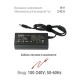 Блок (адаптер) питания PALMEXX для ноутбука Acer (19V 3.42A, 5.5*1.7)