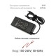 Блок (адаптер) питания PALMEXX для ноутбука Acer (19V 4.74A, 5.5*1.7)