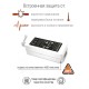 Блок (адаптер) питания PALMEXX для ноутбука Asus (12V 3A, 4.8*1.7) /белый/