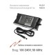 Блок (адаптер) питания PALMEXX для ноутбука Dell (19.5V 4.62A, 7.4*5.0)