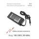 Блок (адаптер) питания PALMEXX для ноутбука HP (19V 4.74A, 7.4*5.0)