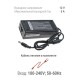 Блок (адаптер) питания PALMEXX для LCD монитора (12V 5A, 5.5*2.5)