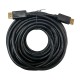 Кабель DisplayPort / 10 метров
