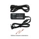Адаптер питания PALMEXX для HP/ Dell 19.5V 2.31A (4.5x3.0, pin)