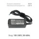 Адаптер питания PALMEXX для HP/ Dell 19.5V 2.31A (4.5x3.0, pin)