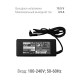 Адаптер питания PALMEXX для ноутбука Sony 19.5V 3.9A (6.5*4.4) с иглой (кабель питания в комплекте)