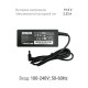 Адаптер питания PALMEXX для ноутбука HP 19.5V 3.33A (4.5*3.0)