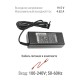 Блок (адаптер) питания PALMEXX для ноутбука HP 19.5V 4.62A (4.5*3.0)
