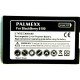 Аккумулятор BlackBerry 8100 /800mAh/