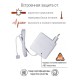 Блок (адаптер) питания PALMEXX для ноутбука Apple MacBook Pro 85W (20V 4.25A) MagSafe2