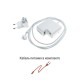 Блок (адаптер) питания PALMEXX для ноутбука Apple MacBook Air 45W (14.85V 3.05A) MagSafe2