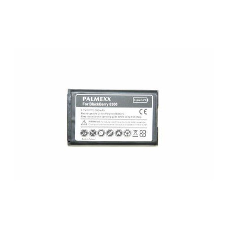 Аккумулятор BlackBerry 8300 /1000mAh/