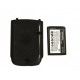 Аккумулятор повышенной емкости для BlackBerry 8520 /1900mAh/