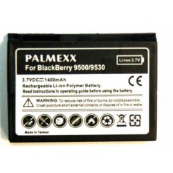 Аккумулятор BlackBerry 9500 /1400mAh/