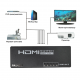 Свитч PALMEXX 5HDMI*1HDMI с пультом (1080P, HDMI V1.4)