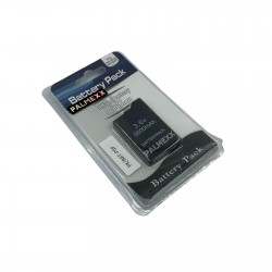 Аккумулятор PALMEXX для Sony PSP 2000/3000 3.6V 3600mAh PSP-S360