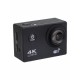 Экшн-камера PALMEXX 4K WiFi Action camera UltraHD /черный