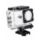 Экшн-камера PALMEXX 4K WiFi Action camera UltraHD /черный