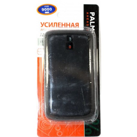 Аккумулятор повышенной емкости для BlackBerry 9000 /2400mAh/