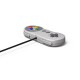 Проводной USB игровой джойстик PALMEXX для SNES (Super Nintendo)