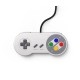 Проводной USB игровой джойстик PALMEXX для SNES (Super Nintendo)