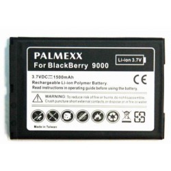 Аккумулятор BlackBerry 9000 /1500mAh/