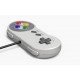 Проводной USB игровой джойстик PALMEXX для SNES (Super Nintendo)