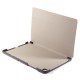 Чехол Palmexx "SMARTBOOK" для планшета Samsung Tab A8 X200 10.5 / чёрный