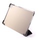 Чехол Palmexx "SMARTBOOK" для планшета Samsung Tab A8 X200 10.5 / чёрный