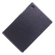Чехол Palmexx "SMARTBOOK" для планшета Samsung Tab A8 X200 10.5 / чёрный