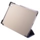 Чехол Palmexx "SMARTBOOK" для планшета Samsung Tab A8 X200 10.5 / синий