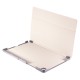 Чехол Palmexx "SMARTBOOK" для планшета Samsung Tab A8 X200 10.5 / синий