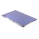 Чехол Palmexx "SMARTBOOK" для планшета Samsung Tab A8 X200 10.5 / синий