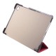 Чехол Palmexx "SMARTBOOK" для планшета Samsung Tab A8 X200 10.5 / красный