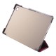 Чехол Palmexx "SMARTBOOK" для планшета Samsung Tab A8 X200 10.5 / бордовый