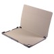 Чехол Palmexx "SMARTBOOK" для планшета Samsung Tab A8 X200 10.5 / сиреневый