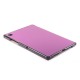 Чехол Palmexx "SMARTBOOK" для планшета Samsung Tab A8 X200 10.5 / сиреневый