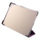 Чехол Palmexx "SMARTBOOK" для планшета Samsung Tab A8 X200 10.5 / сиреневый
