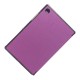 Чехол Palmexx "SMARTBOOK" для планшета Samsung Tab A8 X200 10.5 / сиреневый