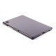 Чехол Palmexx "SMARTBOOK" для планшета Samsung Tab A8 X200 10.5 / серый