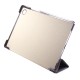 Чехол Palmexx "SMARTBOOK" для планшета Samsung Tab A8 X200 10.5 / серый