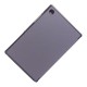 Чехол Palmexx "SMARTBOOK" для планшета Samsung Tab A8 X200 10.5 / серый