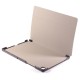 Чехол Palmexx "SMARTBOOK" для планшета Samsung Tab A8 X200 10.5 / бирюзовый
