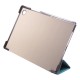 Чехол Palmexx "SMARTBOOK" для планшета Samsung Tab A8 X200 10.5 / бирюзовый