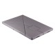 Чехол Palmexx "TRIFOLD" для планшета Samsung Tab A8 X200 10.5 / серый