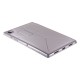 Чехол Palmexx "TRIFOLD" для планшета Samsung Tab A8 X200 10.5 / серый